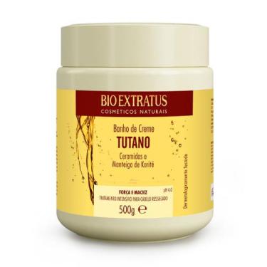 Imagem de Creme De Tratamento Tutano Ceramidas Bio Extratus 500G