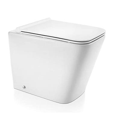 Imagem de Docol Bacia Convencional Vougan - Cod.Novo: 12009696066 Cod.Antigo: 00969666