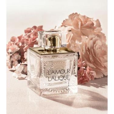 Imagem de Lalique L'amour Feminino Eau De Parfum 100ml
