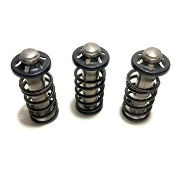 Imagem de Kit Pistão com Mola para Lavajato Intech Machine Turbo Jet