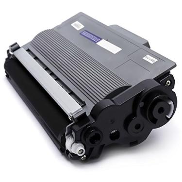 Imagem de Toner Para Brother TN750 3382 3332 3392 Black Masterprint