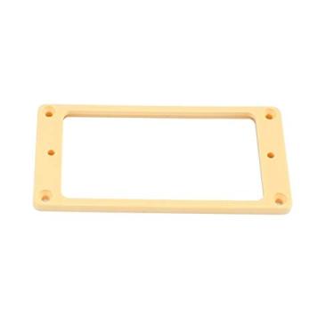 Imagem de Moldura para Captador Humbucker P MT30R-IV Creme - Spirit