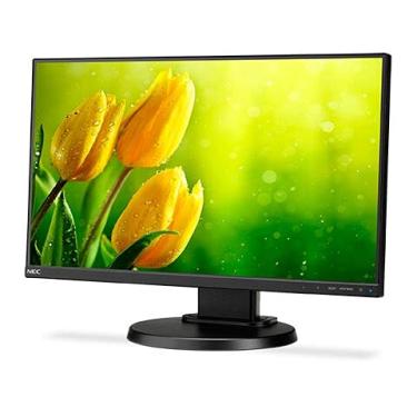 Imagem de Monitor LCD LED NEC Display MultiSync E221N-BK 22" - 16:9-6 ms