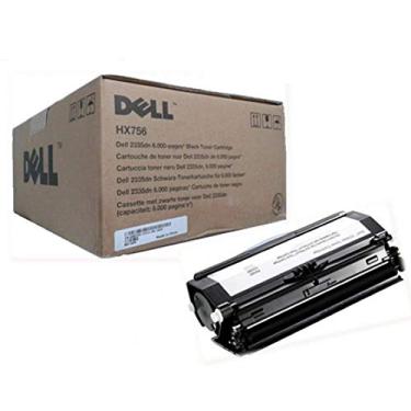 Imagem de Dell 2335DN Toner Cartridge High Yield 6K Black 593-10329