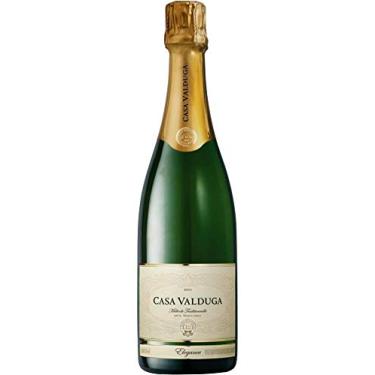 Imagem de Vinho Espumante Casa Valduga Arte Demi Sec 750ml