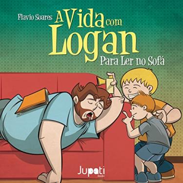 Imagem de A Vida Com Logan: Para Ler No Sofá