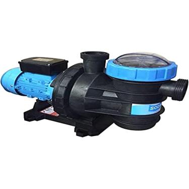 Imagem de Bomba 1,5cv BMC-150 Para Piscinas De Até 176 Mil Litros Sodramar Bmc 150 Mono