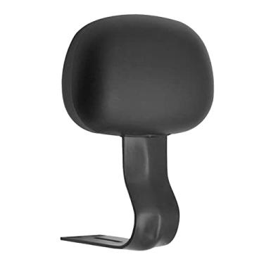 Imagem de Bothyi Banco Traseiro de Bicicleta Elétrica Encosto Traseiro Elétrica Banco Traseiro de Bicicleta, Preto