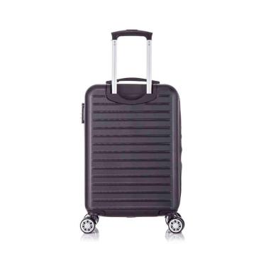 Imagem de Mala de Viagem Bordo Moscou Rigida ABS Rodas  360 Santino