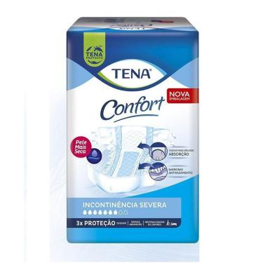 Imagem de FRALDA GERIÁTRICA TENA Confort EG INCONTINÊNCIA SEVERA
