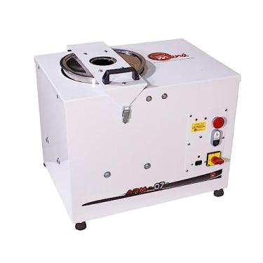 Imagem de Amassadeira Rápida Maná 7kg Bivolt Arm-7