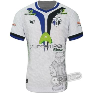 Imagem de Camisa Ypiranga do Amapá - Modelo II