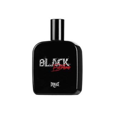 Imagem de Perfume/Colônia Everlast Black Extreme Deo Colônia Masc 100 ml