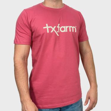 Imagem de Camiseta Texas Farm Original Estampada Algodao New