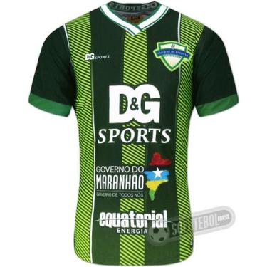Imagem de Camisa São José De Ribamar - Modelo I - D&G Sports