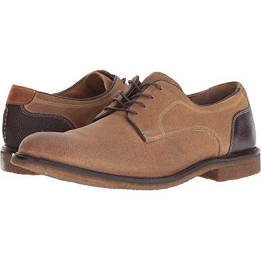 Imagem de Johnston & Murphy Mens Copeland Plain Toe