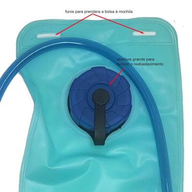 Imagem de Mochila  Hidratação 2L Camelback MC3013 Yepp