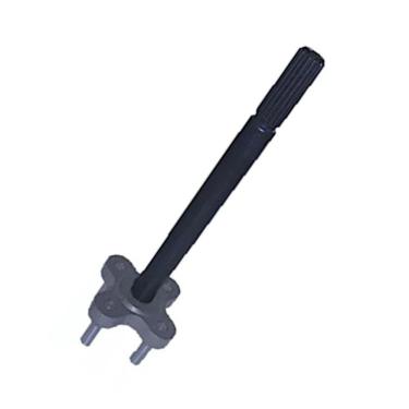 Imagem de Eixo Para Lavadora Colormaq Lca11 Lca15 11Kg 15Kg