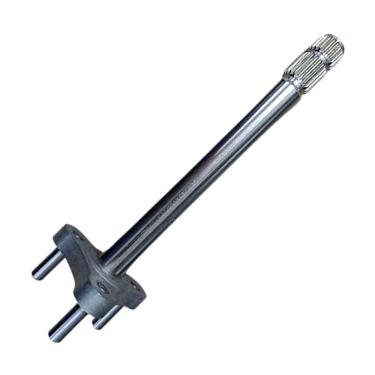 Imagem de Eixo Agitador Para Lavadora Brastemp Consul Cwh12Ab Bwk12A9