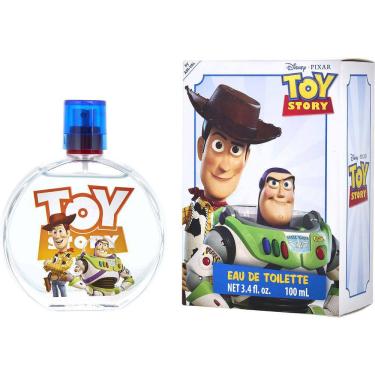 Imagem de Perfume Disney Toy Story EDT Spray 100ml para crianças