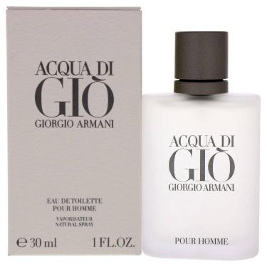 Imagem de Perfume Giorgio Armani Acqua Di Gio EDT Spray 30ml para homens