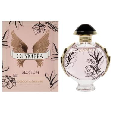 Imagem de Perfume Paco Rabanne Olympea Blossom edp 80ml para mulheres