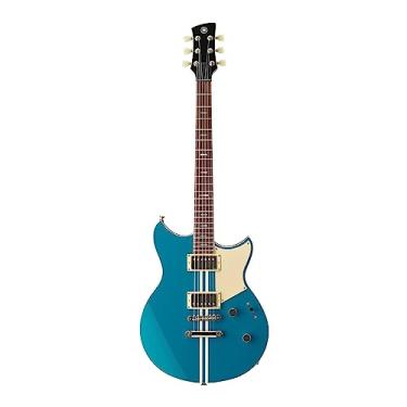 Imagem de Guitarra Revstar Standard RS S20 SWB Swift Blue Yamaha