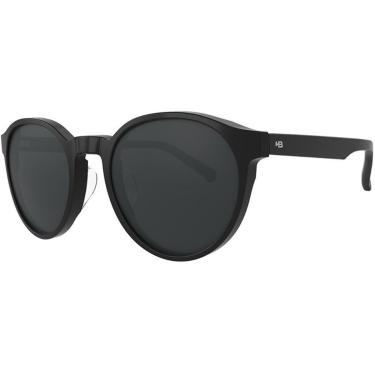 Imagem de Óculos Solar Hb Kirra 10104550243001  Fosco Lente Cinza-Masculino