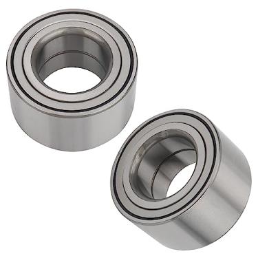 Imagem de (Par) DRIVESTAR 510063 Rolamento do cubo da roda dianteira para Ford Edge, Lexus ES e RX, para Lincoln MKX, para Mazda 6/CX-7/CX-9, para Pontiac Vibe, para Toyota Avalon/Camry/Highlander/Matrix/Sienna/Solara/Venza