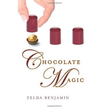 Imagem de Chocolate Magic (A Love by Chocolate Romance Book 2) (English Edition)