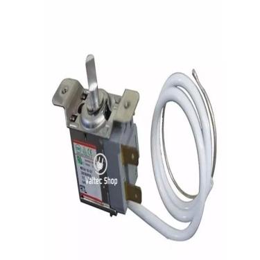 Imagem de Termostato geladeira ge dako cce 238c2600p008 rc22036-4p ori