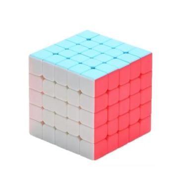 Imagem de Cubo Moyu Mágico Original 5x5