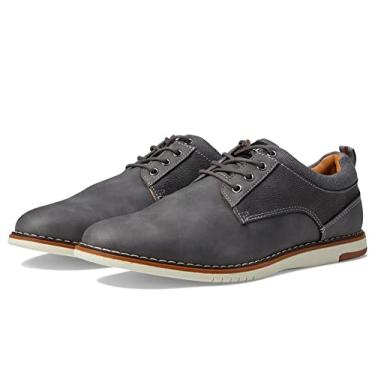 Imagem de Steve Madden Landen Grey Nubuck 9.5 D (M)