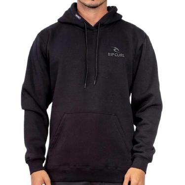 Imagem de Moletom Rip Curl Brand Stack Hood Masculino-Masculino