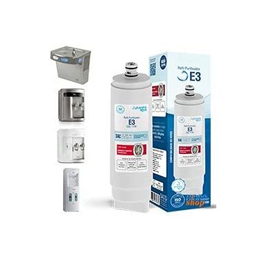 Imagem de REFIL FILTRO E3 BEBEDOUROS BDF 300 IBBL IMMAGINARE EMB. ECONÔMICA 1100A