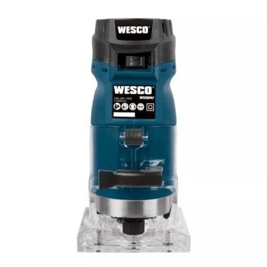 Imagem de Tupia Laminadora 1/4 500w 33500rpm 110v Ws5047u Wesco