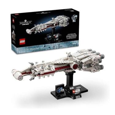 Imagem de Lego Star Wars Tantive Iv - 75376