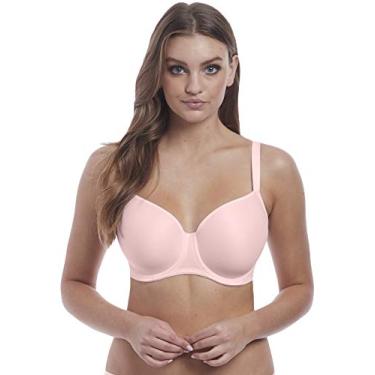 Imagem de Freya Sutiã feminino Fancies com aro e varanda, Pétala, 32C