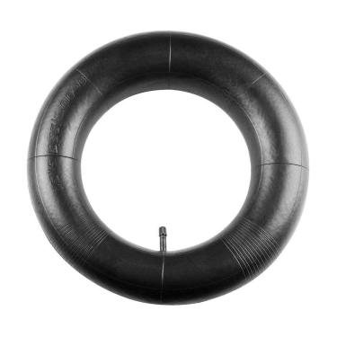 Imagem de Câmara De Ar Em Borracha Para Carrinho De Mão Tramontina Para Pneu 3.25-8" E 3.5-8"