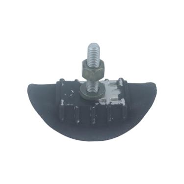 Imagem de Parafuso seguro de tubo interno de trava de aro de pneu de 3,6 cm/4.1 cm serve para roda de motocicleta de macaco de 50cc-250cc Dirt Pit Monkey Bike