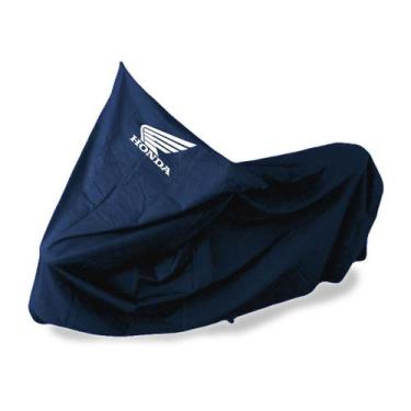 Imagem de Capa para Moto Honda 100% Impermeável Todos Modelos - Spts