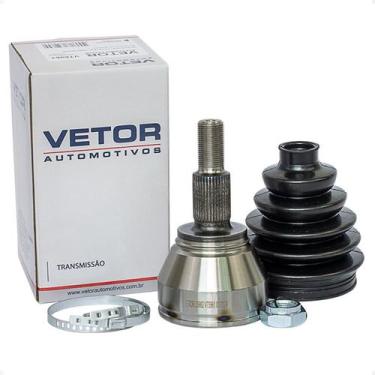 Imagem de Junta Homocinética Vw Polo 2018 a 2024 - 1333449 - VT5961 - Volkswagen