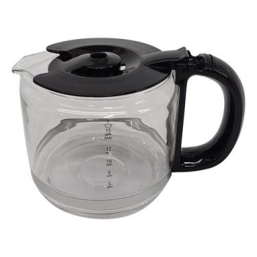 Imagem de Jarra para cafeteira elétrica Philco Pcf23p - BRITANIA