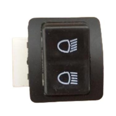 Imagem de Interruptor Farol Alto Baixo Biz100, Biz110i, Biz125 06 á 17 - TRILHA