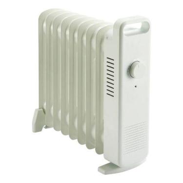 Imagem de Aquecedor À Óleo Equation Mini - 900w - 220v - Importado