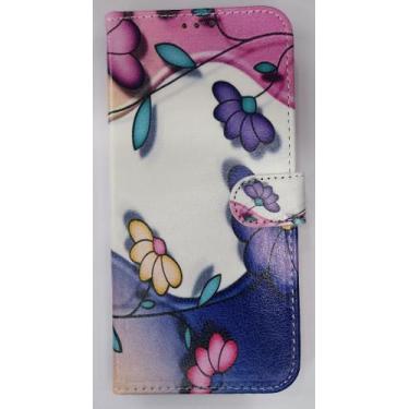 Imagem de Capa Capinha Carteira Galaxy a50 a30s a50s colorido - sem, modelo e