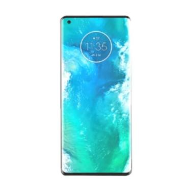 Imagem de Tela Display Touch Screen Para Moto Edge Sem Aro Nacional