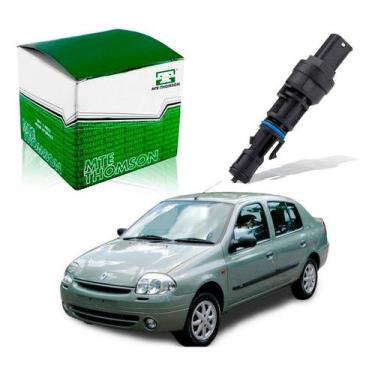 Imagem de Sensor Velocidade Mte Clio 1.0 1.6 1998 A 2002