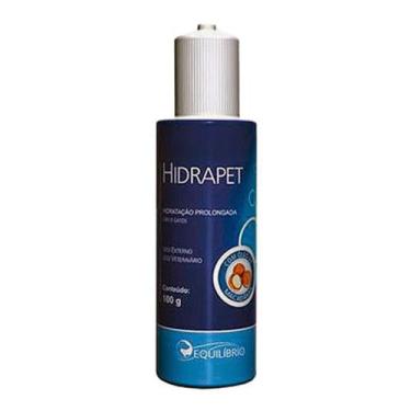 Imagem de HIDRAPET LOÇAO frasco com 100g - Virbac