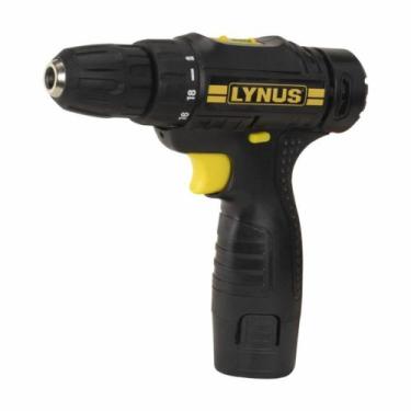 Imagem de Parafusadeira 12v Tipo Palito Pfl-12 Lynus